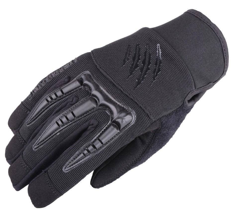 Armored Claw BattleFlex - Tactical Glove - Black - Game-On.no