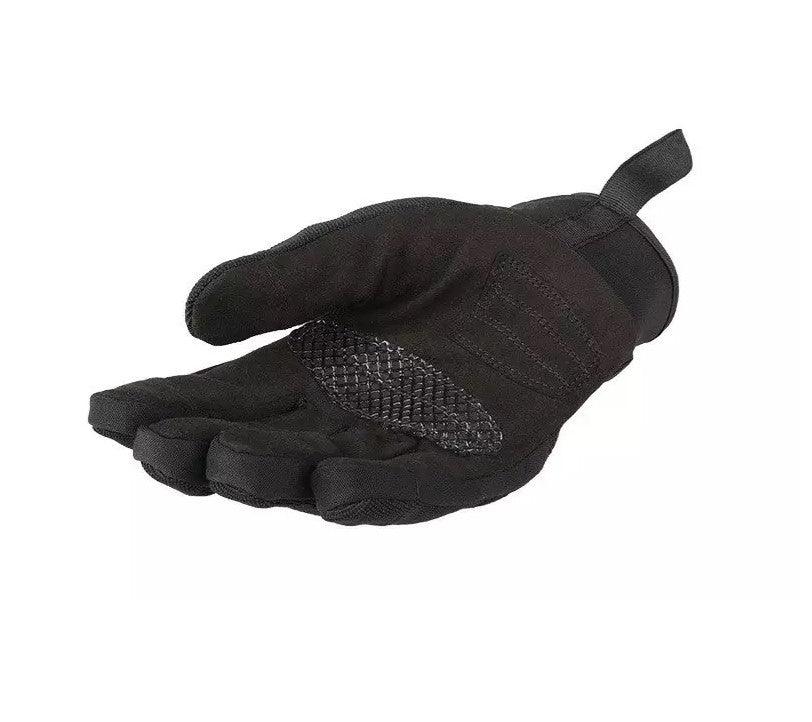 Armored Claw Direct Safe - Stab proof glove - Black - Game-On.no