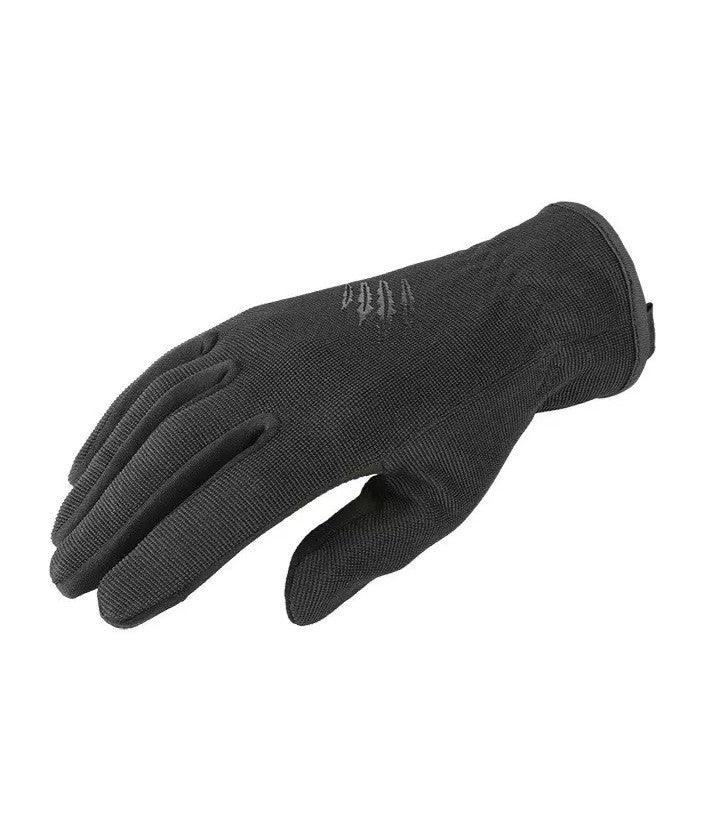 Armored Claw Quick-Release - Tactical Glove - Black - Game-On.no