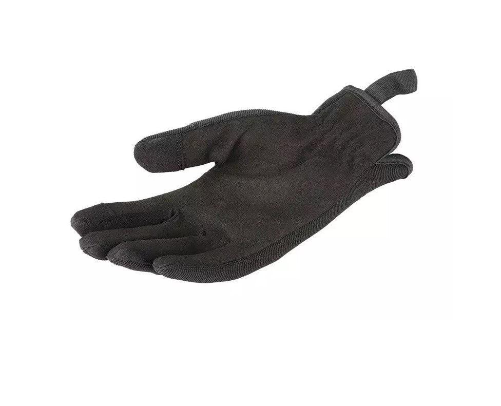 Armored Claw Quick-Release - Tactical Glove - Black - Game-On.no