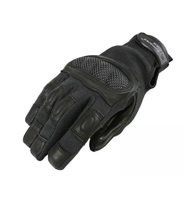 Armored Claw Shield - Smart Tactical Glove - Schwarz - Game-On.com