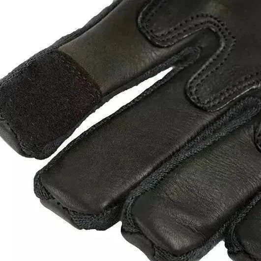 Armored Claw Shield - Smart Taktisk Hanske - Svart - Game-On.no