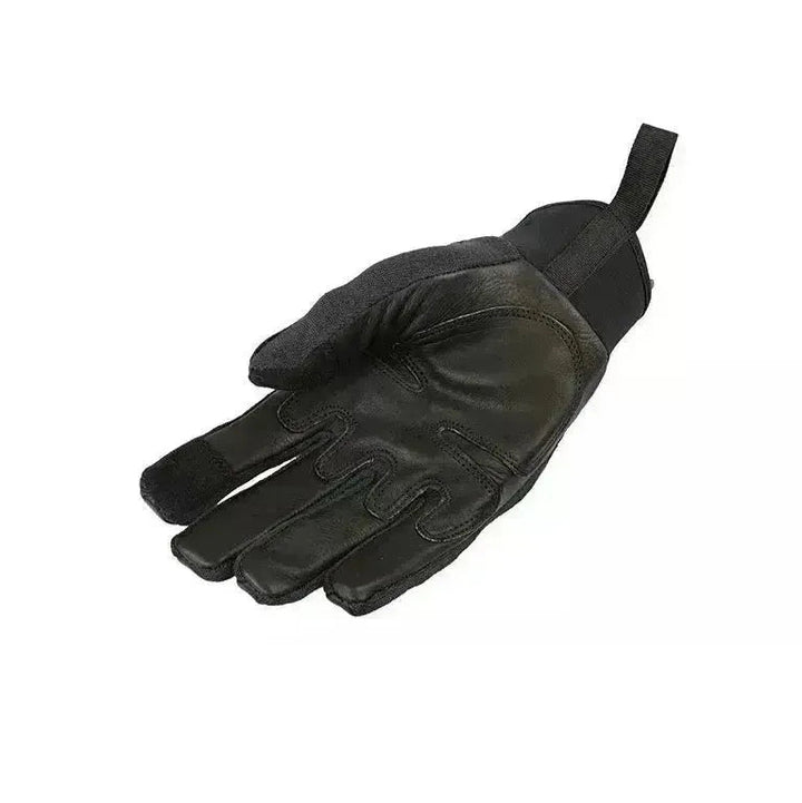Armored Claw Shield - Smart Taktisk Hanske - Svart - Game-On.no