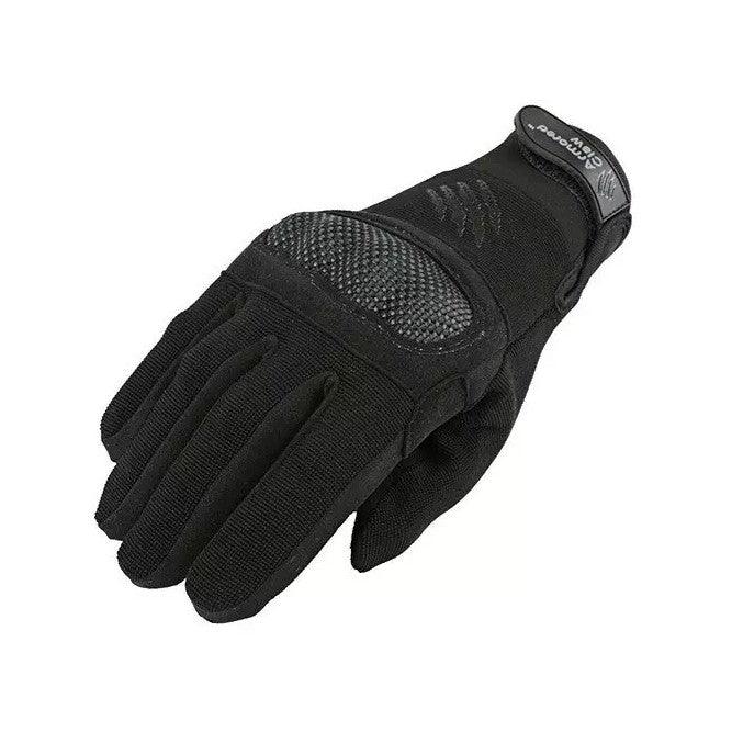 Armored Claw Shield - Tactical Glove - Black - Game-On.no