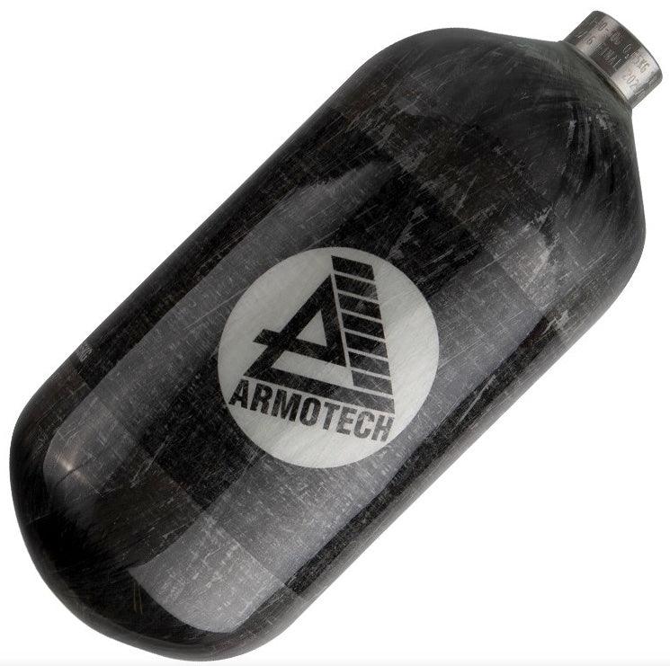 Armotech Supralight Carbon Air Tank - 1,1L - Game-On.com