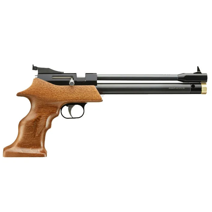 Artemis - PP800R PCP Drevet Luftpistol - 4.5mm - Game-On.no