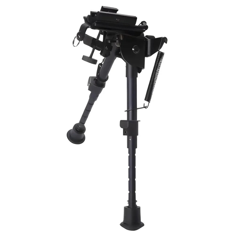 ASG Bipod with Universal Rail Adapter - Game-On.com