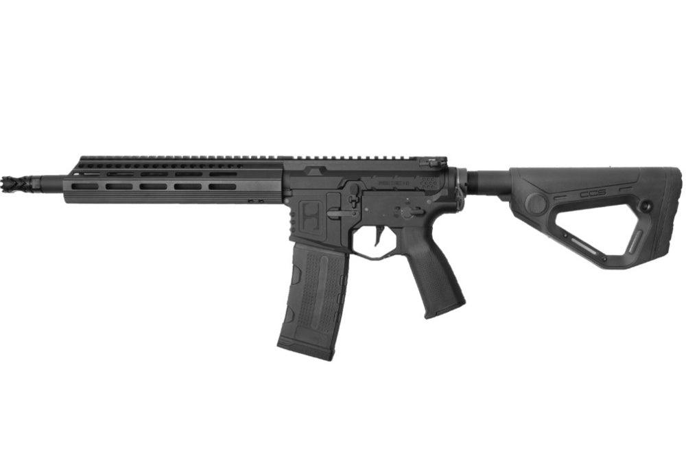 ASG - H-15 Carbine Proline Softgun kivääri - Hybrid Series - Game-On.com