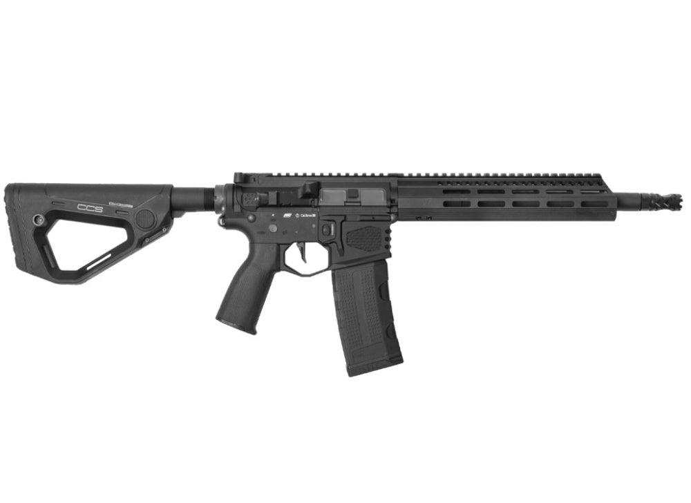 ASG - H-15 Carbine Proline Softgun kivääri - Hybrid Series - Game-On.com