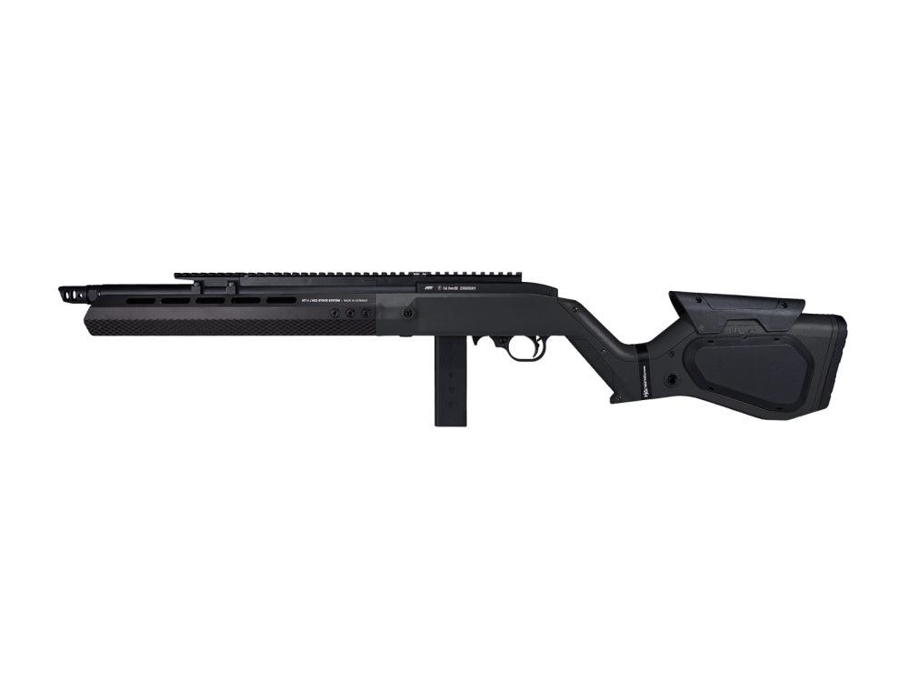 ASG Hybrid Series H-22 STC Black - Gasgewehr - Game-On.com