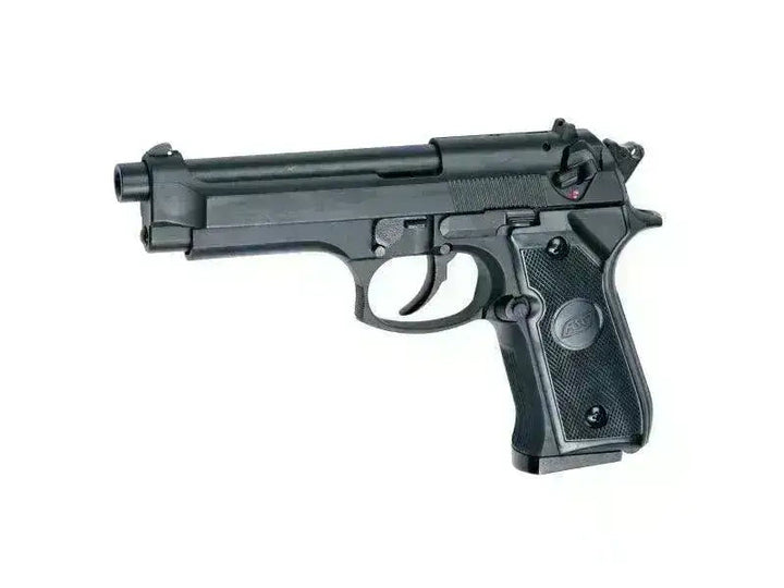 Softgun AIRSOFT Online Store! Airsoft Norway! AIRSOFT Norway - Game-On.no ...