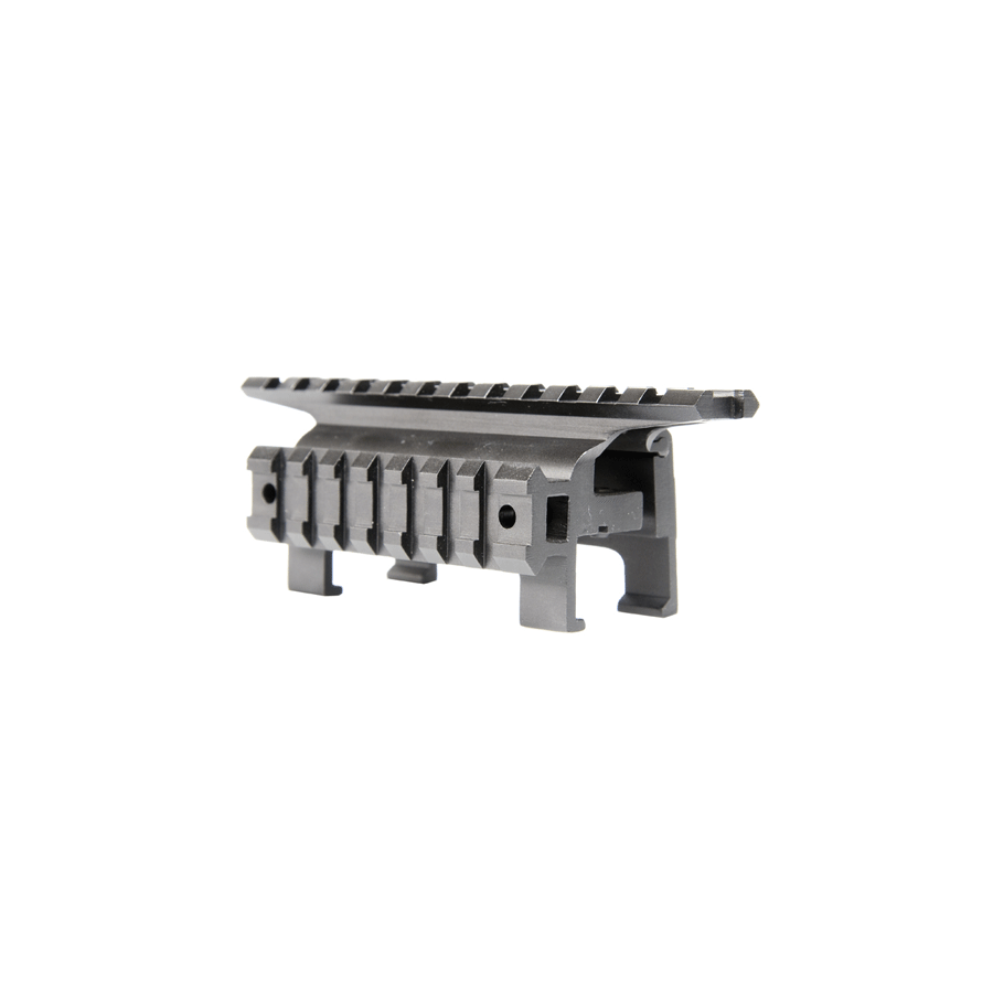 ASG Metal Mounting Base til MP5- og G3-modeller - Game-On.no