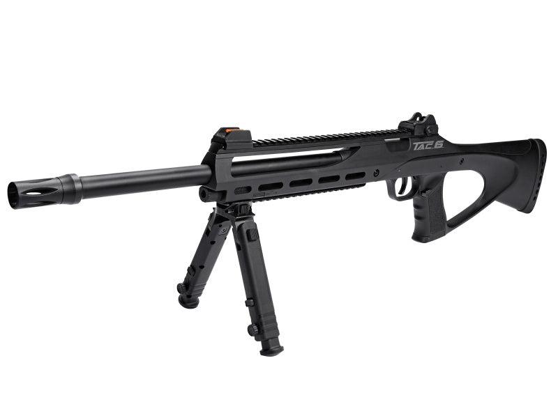 ASG TAC6 Sniper Co2 - 6 mm softgun - Game-On.no