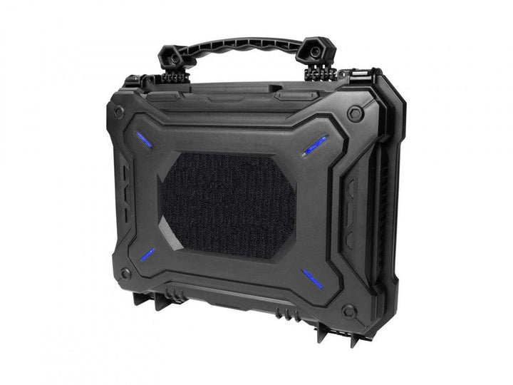 ASG - Tactical Waterproof Case für Pistole - Cubed - Game-On.no