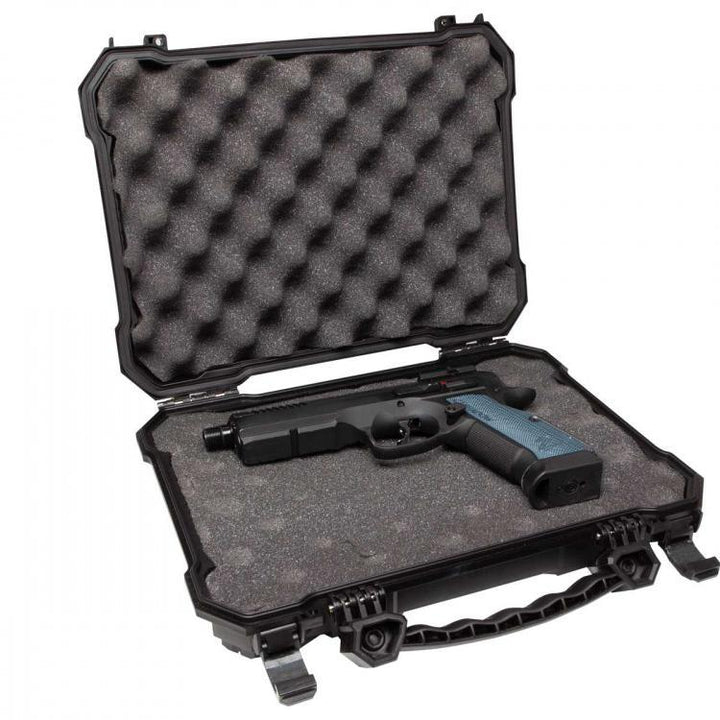 ASG - Tactical Waterproof Case für Pistole - Cubed - Game-On.no