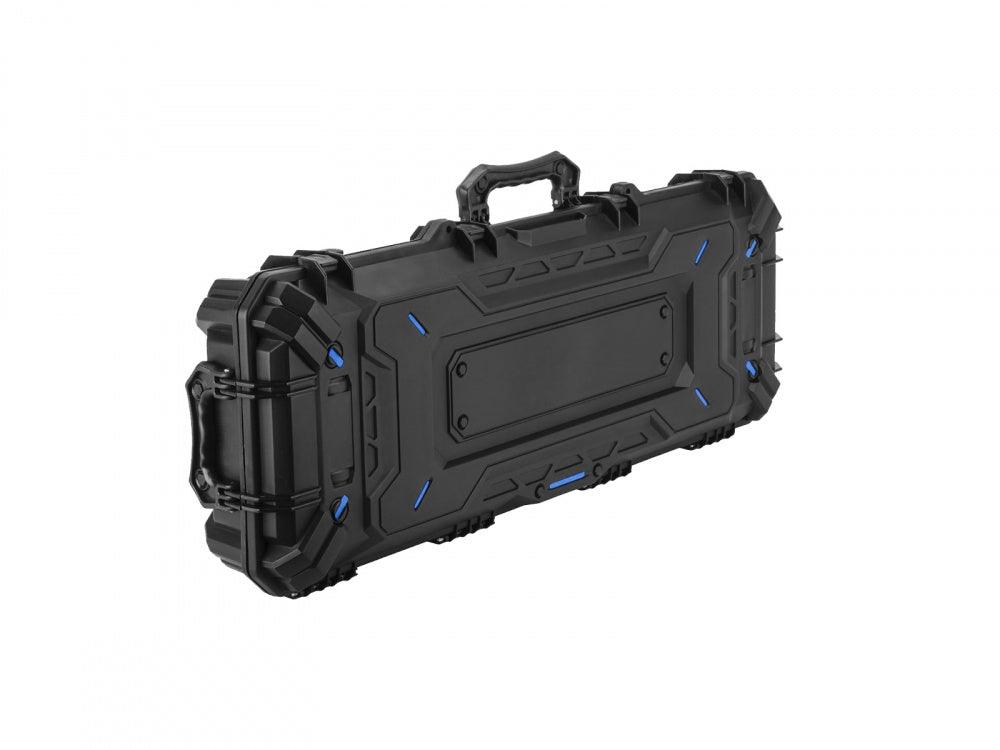 ASG - Tactical Waterproof Case für Gewehr - Cubed - Game-On.no