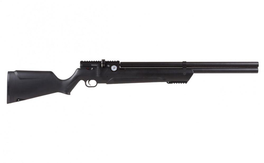 AV - Avenger PCP Air Rifle - 4.5mm - Game-On.no