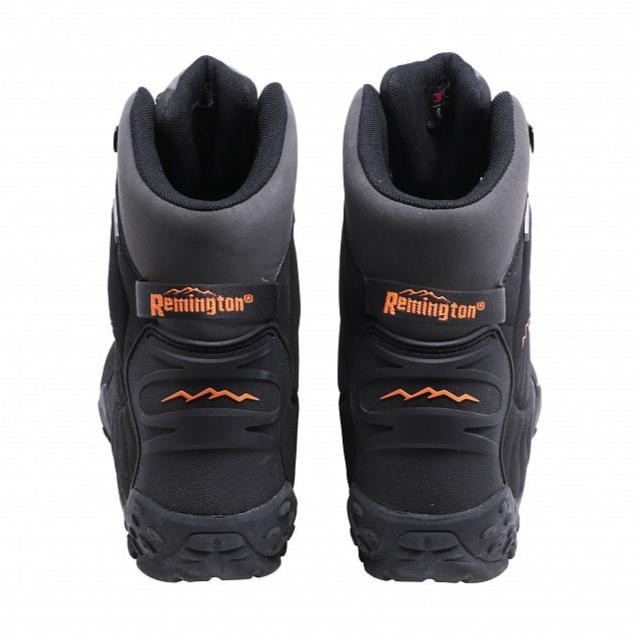 Thermo 8 Boots New - Insulated Shoes with Top Comfort