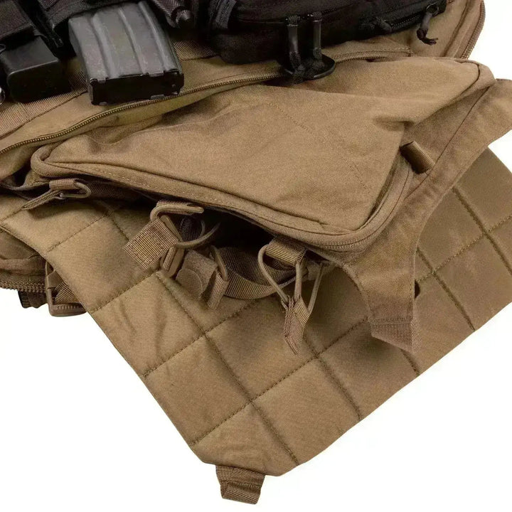 BAIL OUT BAG® Backpack - Game-On.no