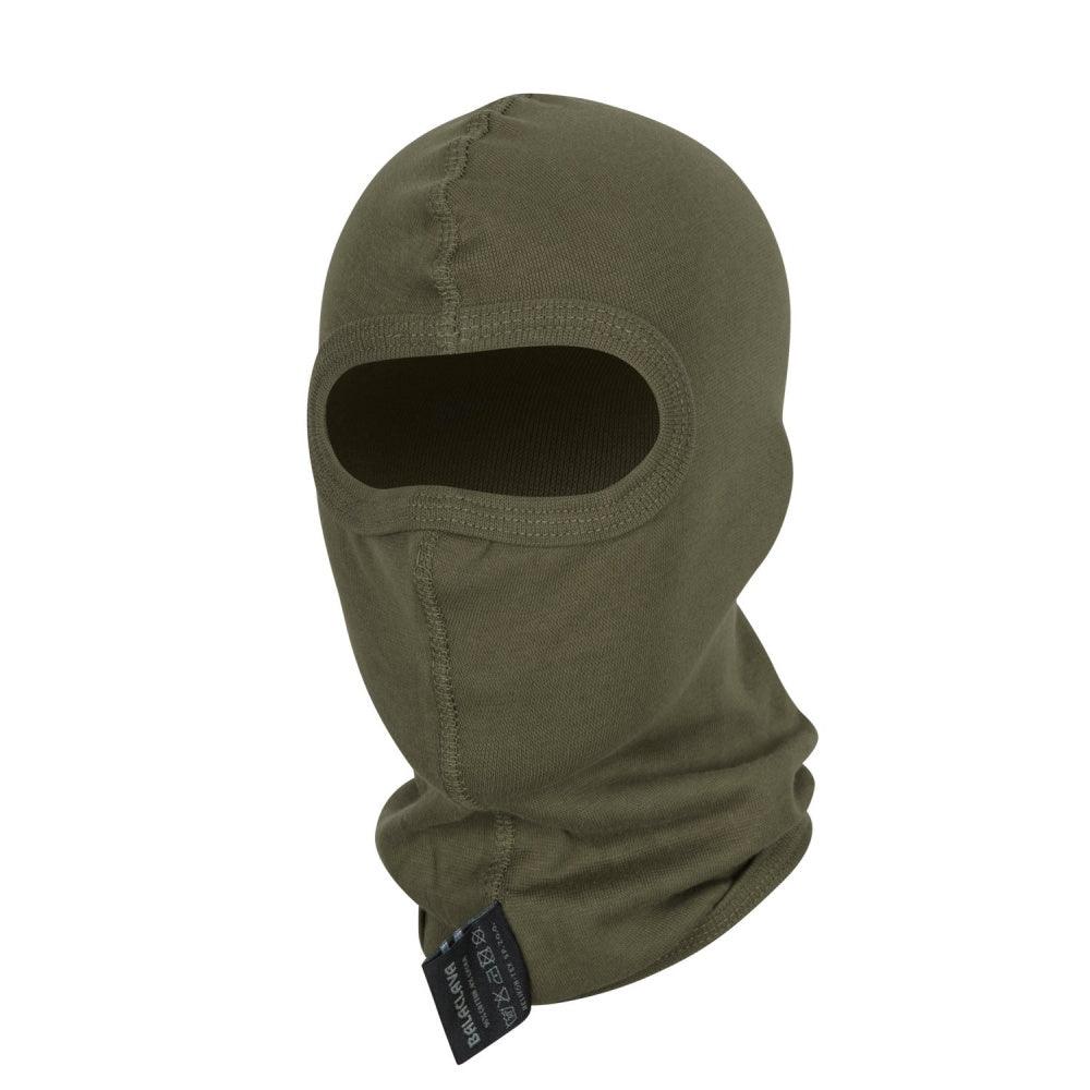 Balaclava - Puuvilla - Game-On.no