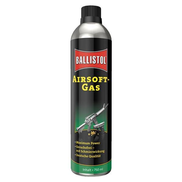 Ballistol - Airsoftgas - 750ml - Game-On.no