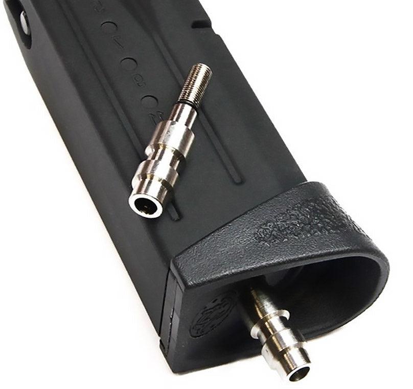 Balystik HPA Connector til KWA Magasin - Game-On.no