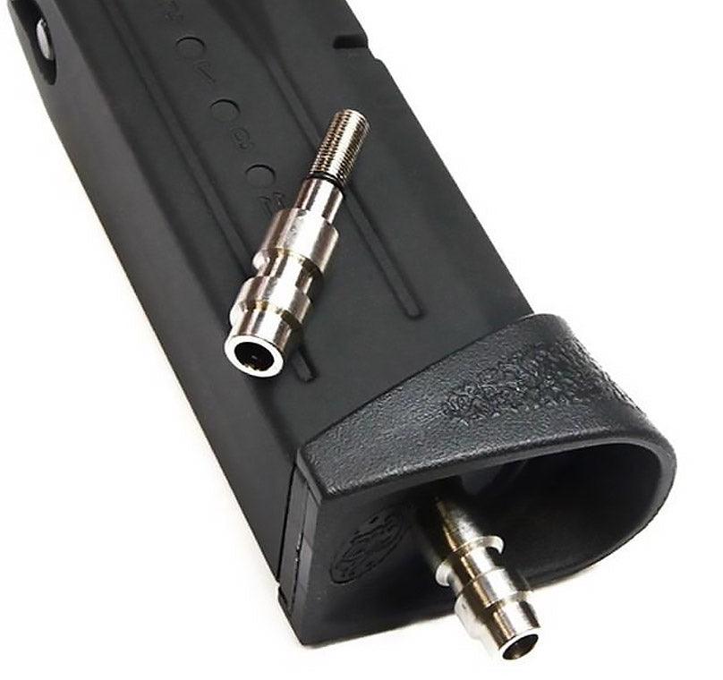 Balystik HPA Connector till TM/MARUI Magasin - Game-On.no