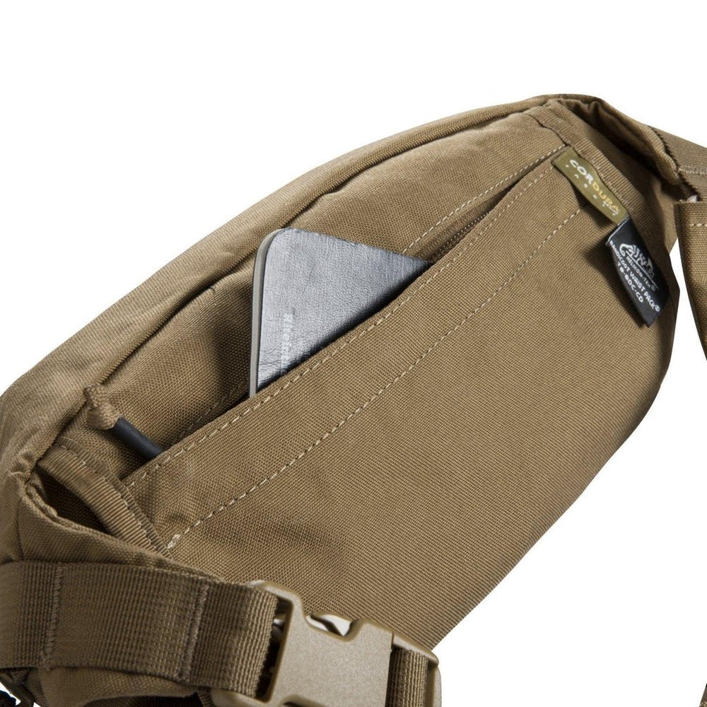 BANDICOOT midjeväska® - Cordura® - Game-On.no