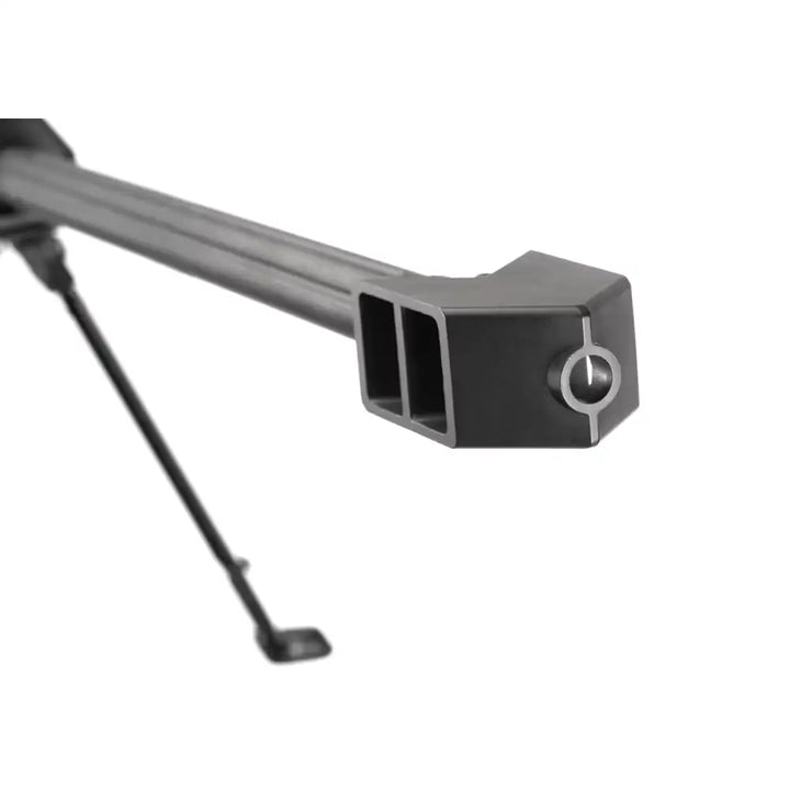 Snow Wolf - Francotirador con pistola blanda eléctrica Barrett M107 - Full Metal