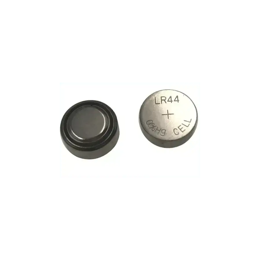 Batteri AG13, LR44, 1.5v - 10stk - Game-On.no
