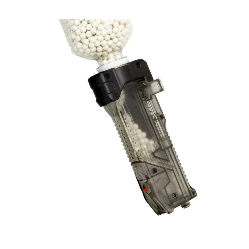 Laylax - Satellite High Bullet BB Loader Plus - Speedloader til Softgun