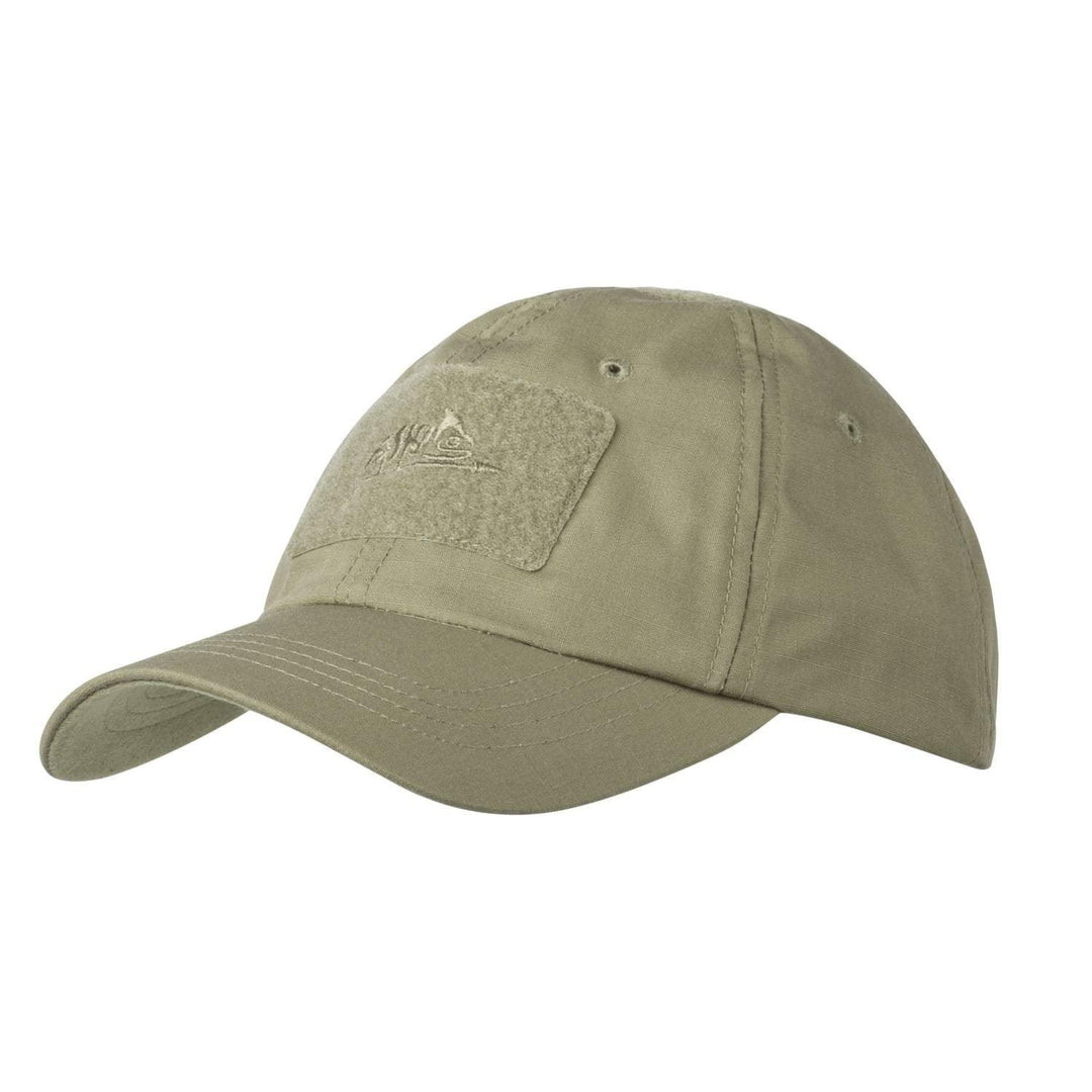 BBC Cap - Polycotton RipStop - Game-On.no