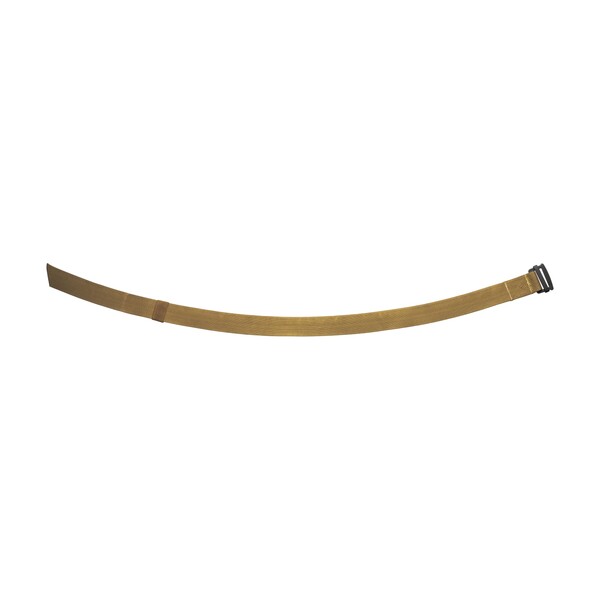 Invader Gear BDU belte, Tan, detalj spenne