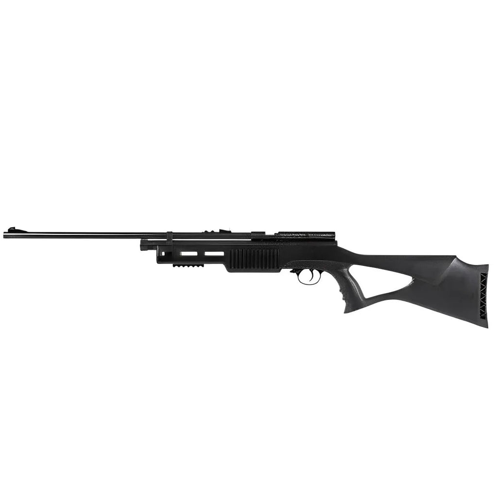 Beeman - AR2078AS CO2 Powered Air Rifle - 4.5mm - Synthetic stock - Game-On.no