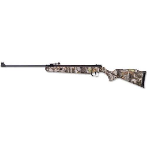 Beeman - Predator Spring Powered Air Rifle - 4.5mm - Camo - Game-On.no