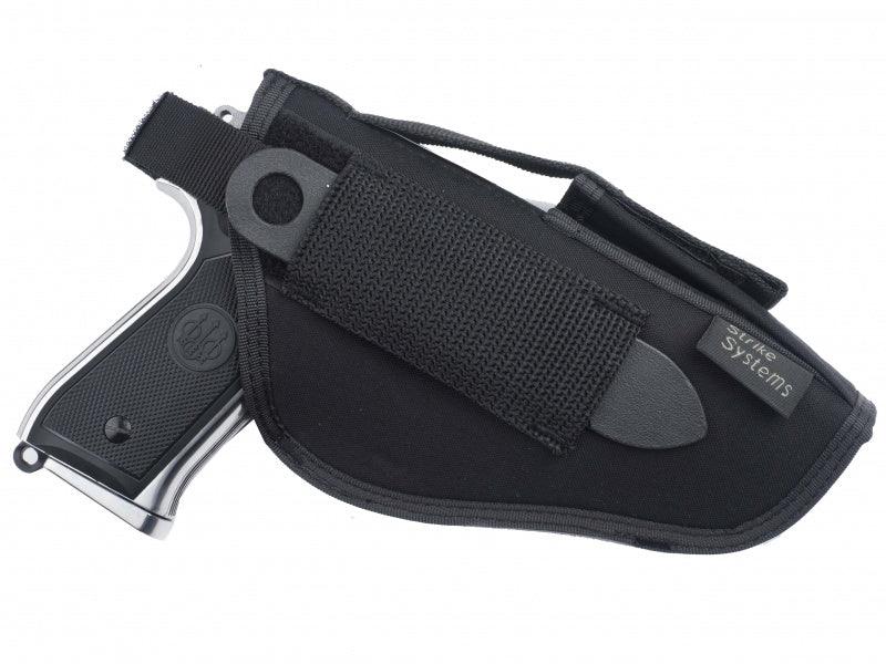 Belt holster for Small Pistol - Game-On.no