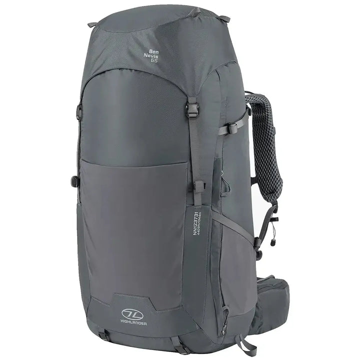 Ben Nevis Backpack - Light and Comfortable