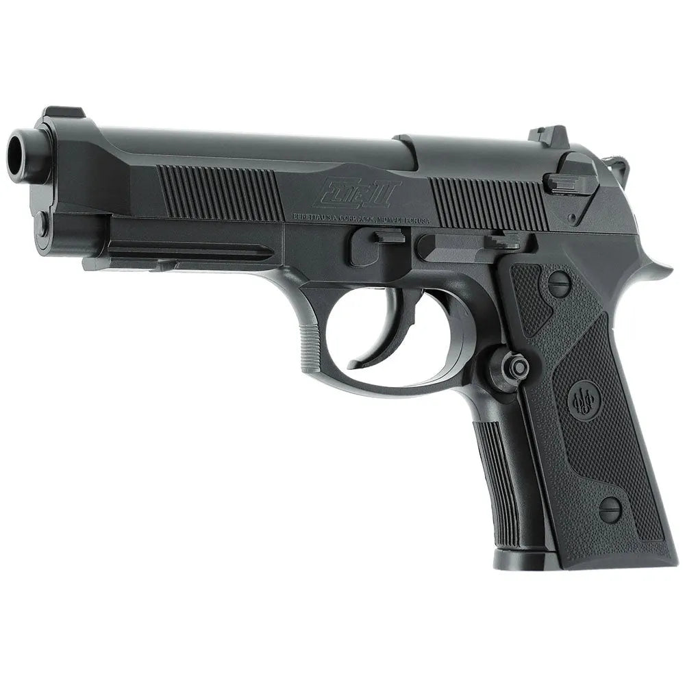 Beretta Elite II luftpistol 4,5 mm BB - Game-On.no