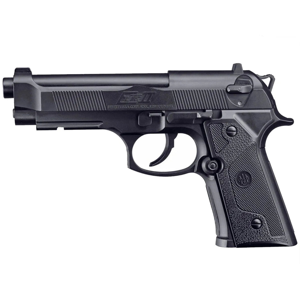 Beretta Elite II Luftpistol Pakkesett - BB - Game-On.no