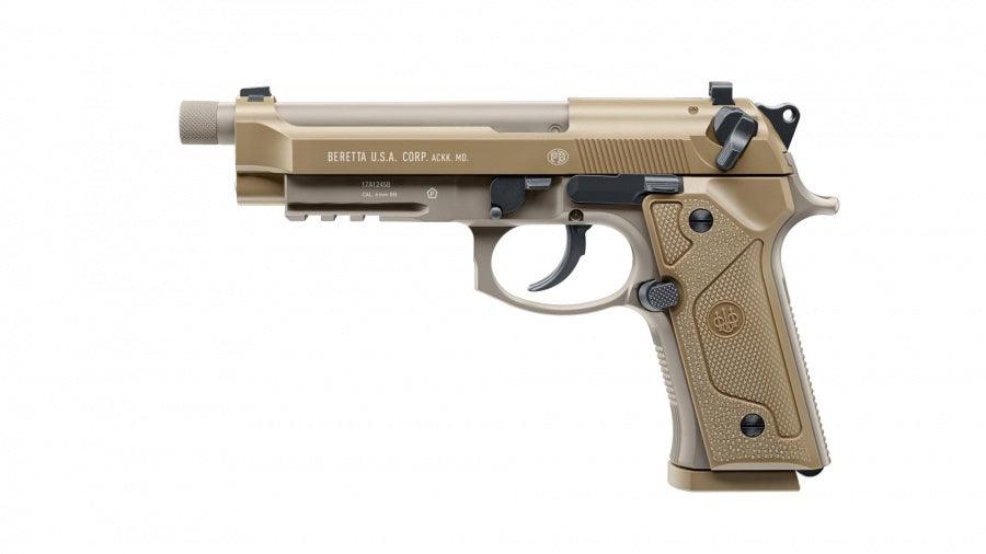 Beretta M9 A3 FDE - Co2 Softgun - Game-On.no