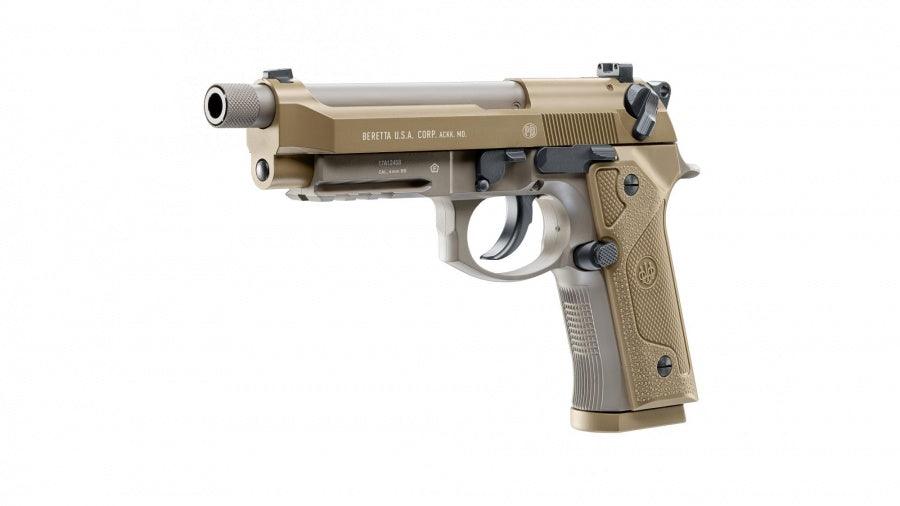 Beretta M9 A3 FDE - Co2 Softgun - Game-On.com