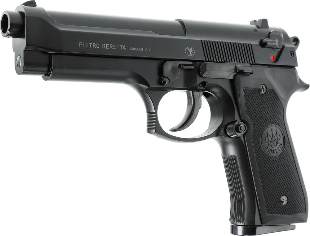 Beretta M92FS Springer med Metal Slide - Game-On.no