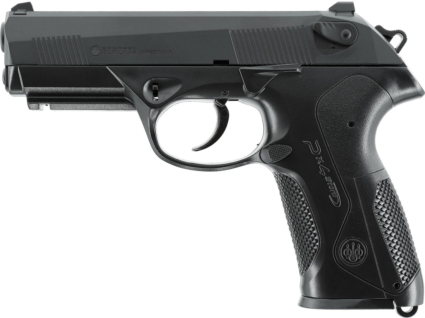 Beretta - PX4 Storm Metal Slide Springer – GameOn.eu