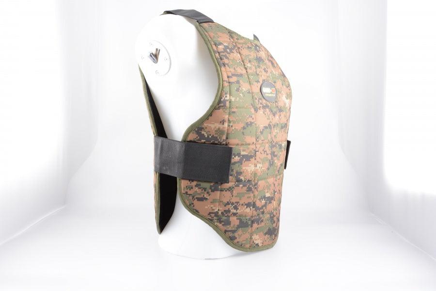 Beskyttelses Weste Camo Marpat - Game-On.no