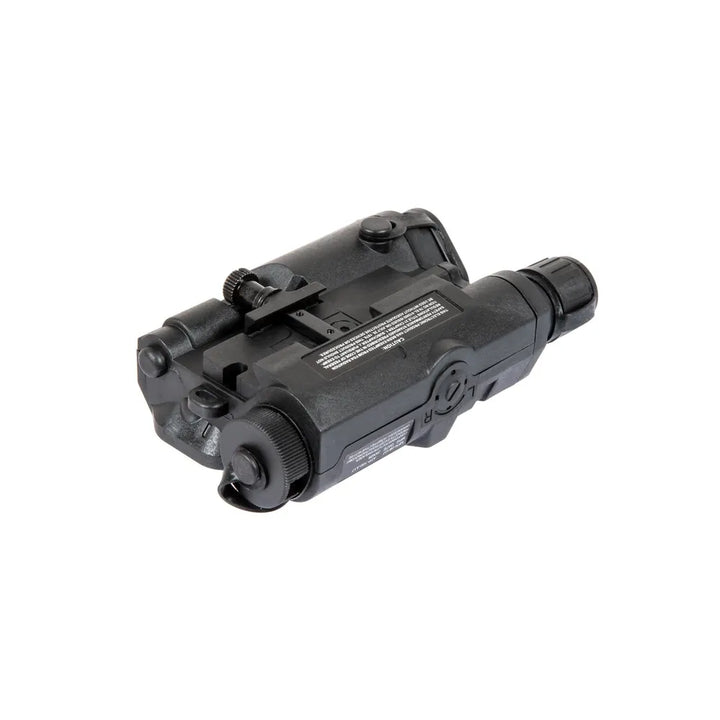 Specna Arms - AN/PEQ15 Batteriboks - 21mm