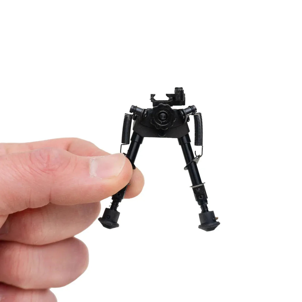 Bipod / Tofot til Goatguns AR Mini Replika Modeller - Game-On.no