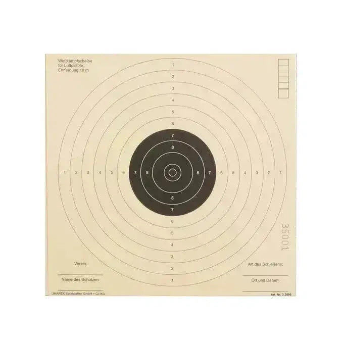 Blinker 17cm x 17cm - Game-On.no