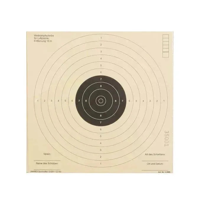 Blinker 17cm x 17cm - Game-On.no