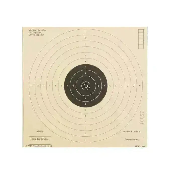 Blinker 17cm x 17cm Pakkepris - Game-On.no