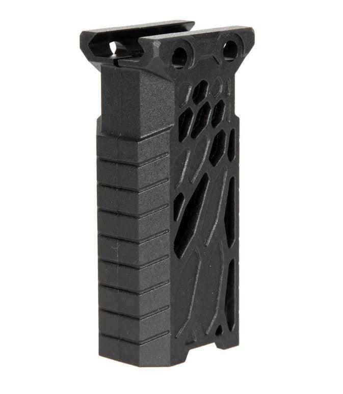 BO - Tactical Vertical Grip für 21mm - Schwarz - Game-On.no